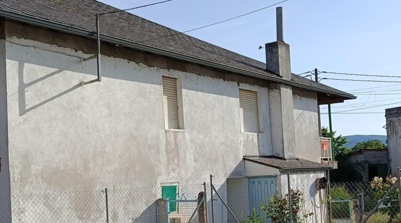 León - Villafranca del Bierzo - 250m2