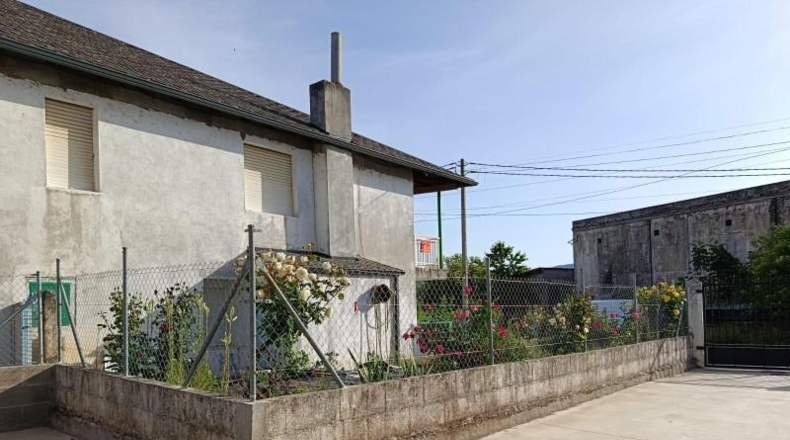 León - Villafranca del Bierzo - 250m2
