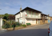 Casa de campo con terreno en venta en la España, Villafranca del Bierzo, ref: TR415712 foto