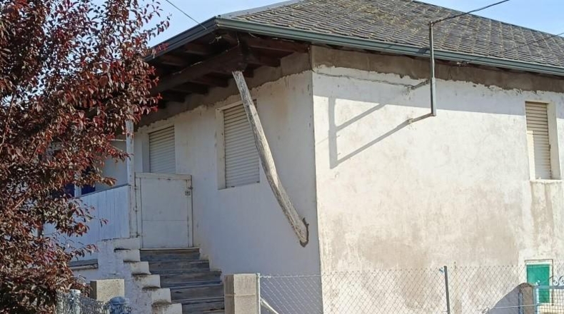 León - Villafranca del Bierzo - 250m2
