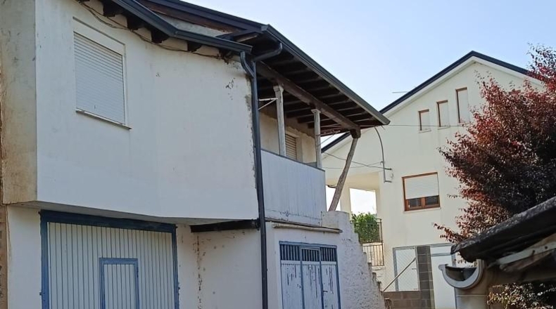 León - Villafranca del Bierzo - 250m2
