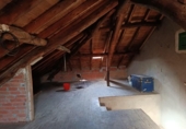 Casa de campo con terreno en venta en la España, Villafranca del Bierzo, ref: TR415712 foto