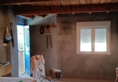 Casa de campo con terreno en venta en la España, Villafranca del Bierzo, ref: TR415712 foto