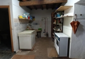 Casa de campo con terreno en venta en la España, Villafranca del Bierzo, ref: TR415712 foto