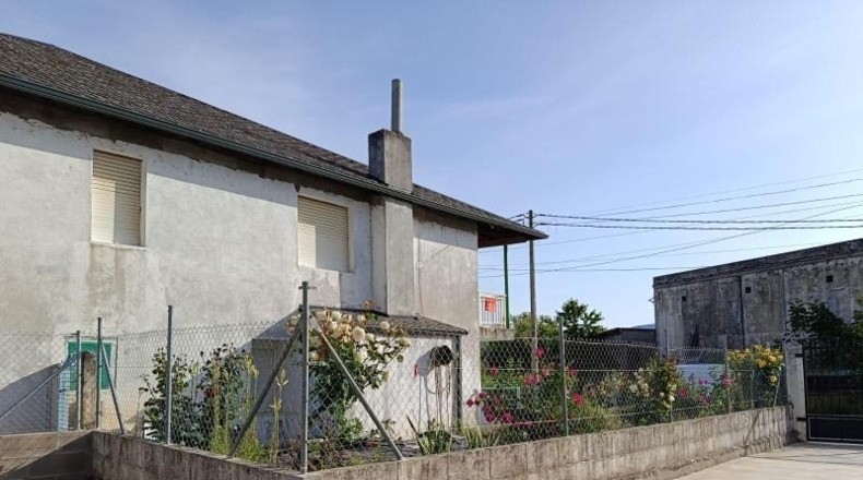 León - Villafranca del Bierzo - 250m2