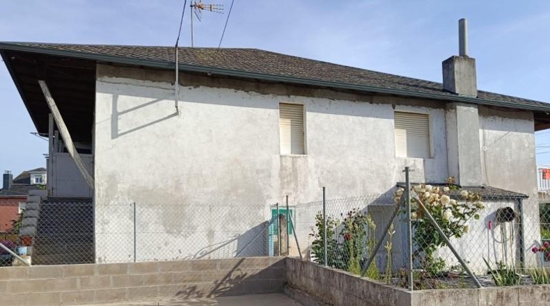 León - Villafranca del Bierzo - 250m2
