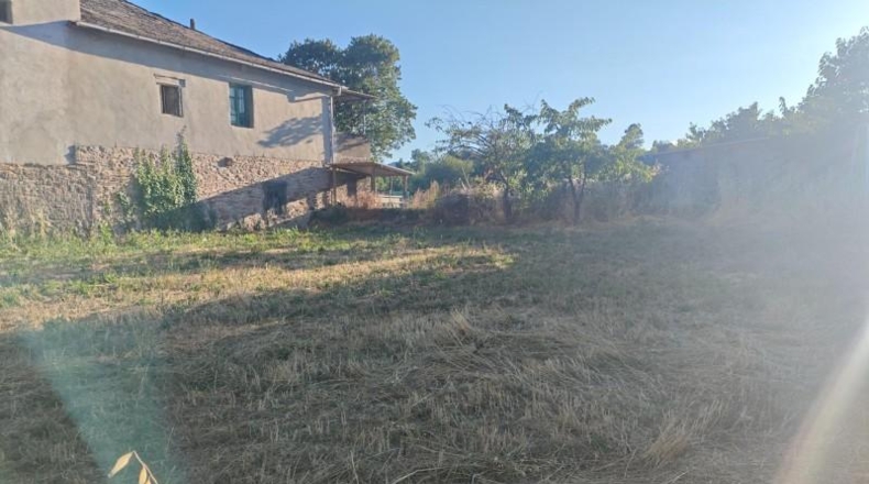 León - Villafranca del Bierzo - 250m2