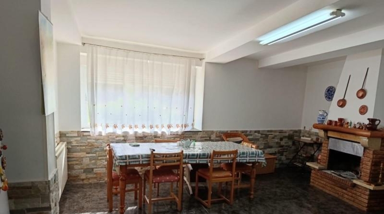 León - Villafranca del Bierzo - 250m2