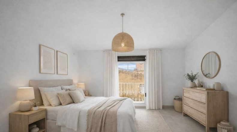 Alicante - Pinoso - 115m2