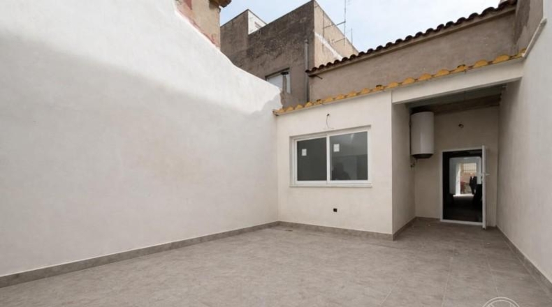 Alicante - Pinoso - 115m2