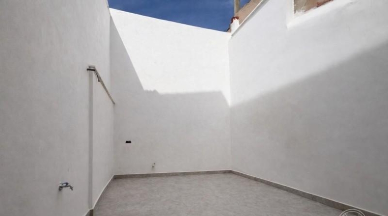 Alicante - Pinoso - 115m2