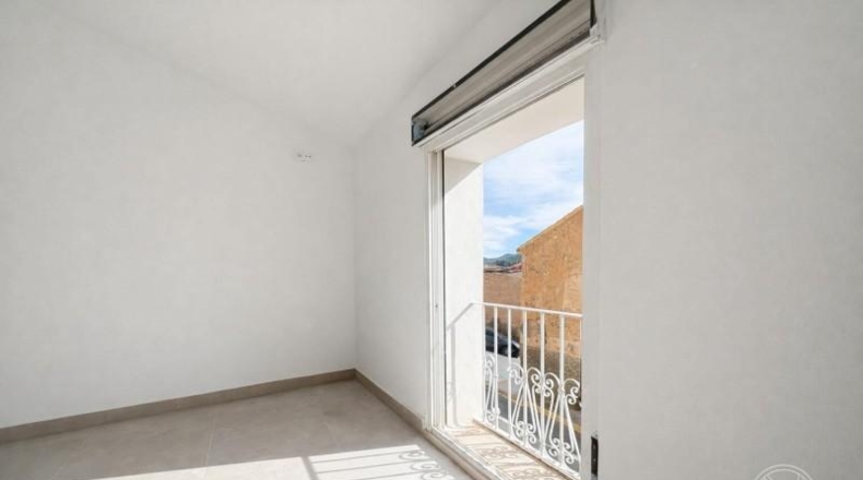 Alicante - Pinoso - 115m2