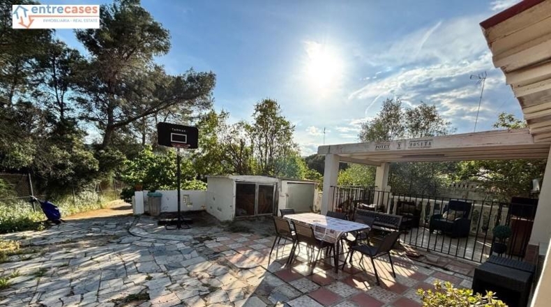 Valencia - Sagunt - 100m2