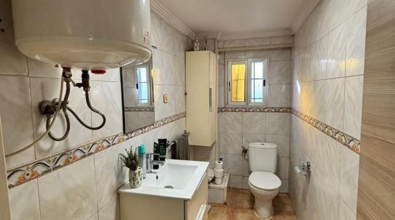 Valencia - Sagunt - 100m2
