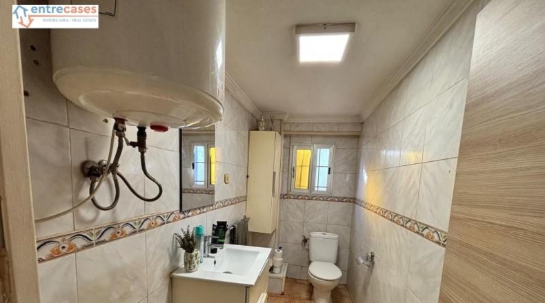 Valencia - Sagunt - 100m2