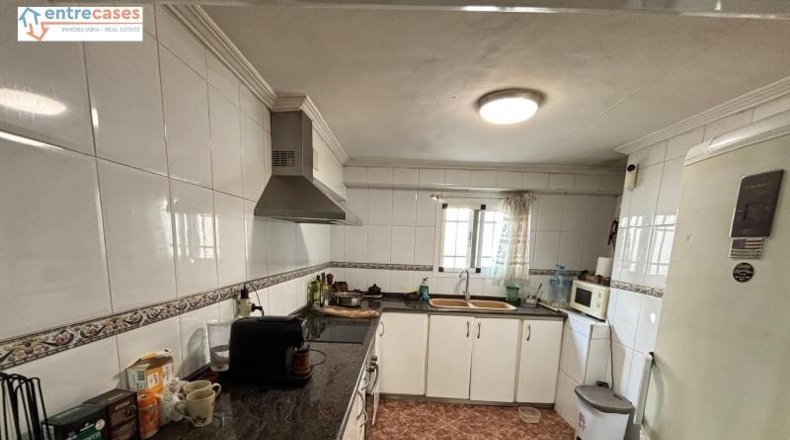 Valencia - Sagunt - 100m2