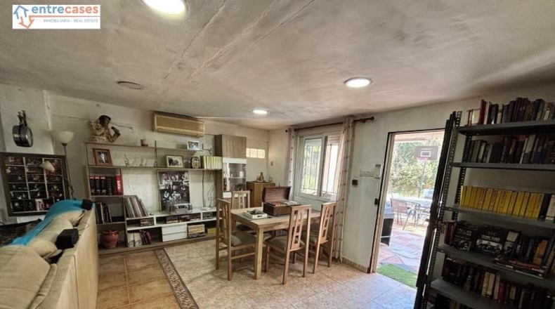 Valencia - Sagunt - 100m2