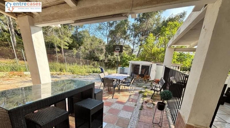 Valencia - Sagunt - 100m2