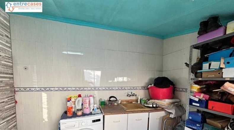 Valencia - Sagunt - 100m2