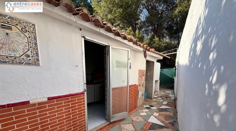 Valencia - Sagunt - 100m2