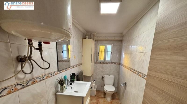 Valencia - Sagunt - 100m2