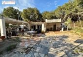 Casa de camp amb terreny en venda a la España, Sagunt, ref.: TR415713 foto