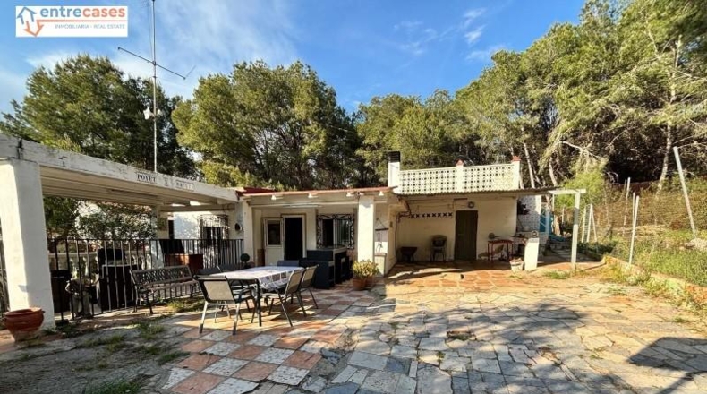 Valencia - Sagunt - 100m2
