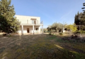 Casa de campo con terreno en venta en la España, Náquera, ref: TR358849 foto