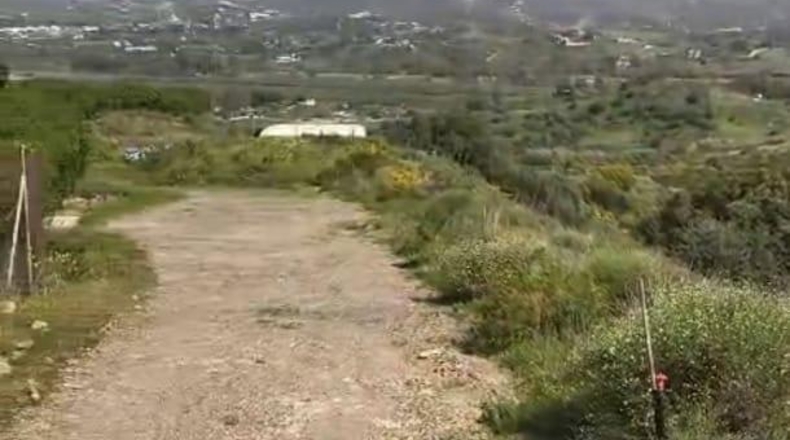 Málaga - Mijas - 9350m2