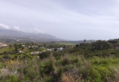 Terreno no urbanizable en venta en la España, Campo-Mijas, ref: TR404766 foto