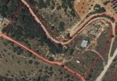 Terreno no urbanizable en venta en la España, Titulcia, ref: TR415714 foto