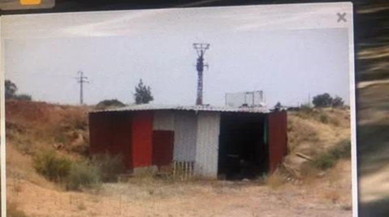 Comunidad de Madrid - Titulcia - 7m2