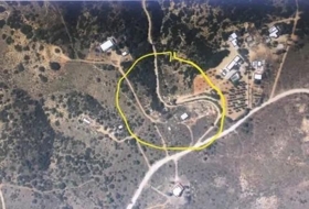 Titulcia 7&nbsp;m²