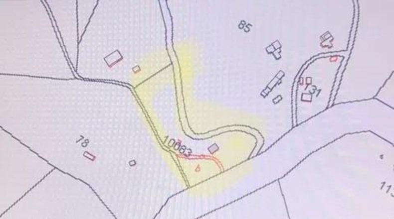 Comunidad de Madrid - Titulcia - 7m2