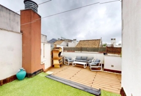 Villafranca de Córdoba 135&nbsp;m²