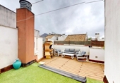 Casa de pueblo en venta en la España, Villafranca de Córdoba, ref: TR415715 foto