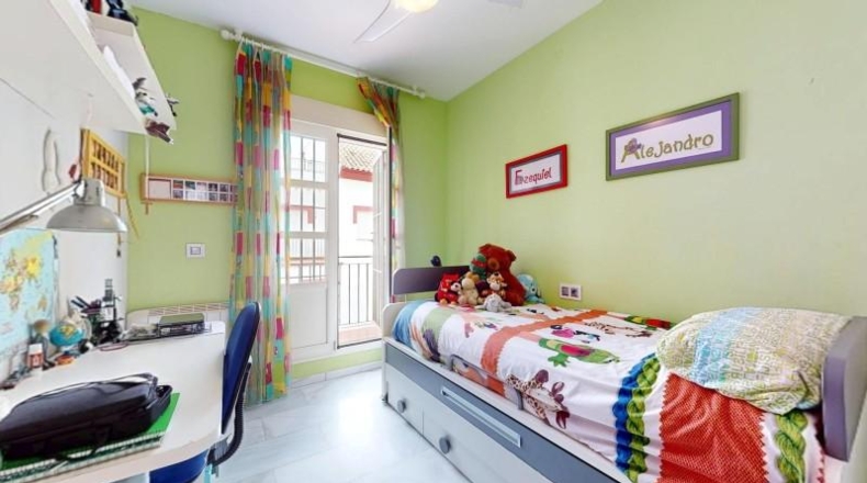 Córdoba - Villafranca de Córdoba - 135m2