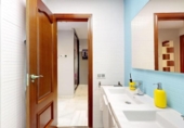 Casa de pueblo en venta en la España, Villafranca de Córdoba, ref: TR415715 foto