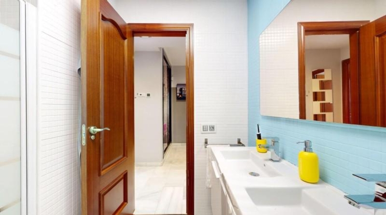 Córdoba - Villafranca de Córdoba - 135m2