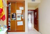Casa de pueblo en venta en la España, Villafranca de Córdoba, ref: TR415715 foto
