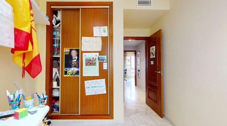 Córdoba - Villafranca de Córdoba - 135m2