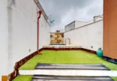 Casa de pueblo en venta en la España, Villafranca de Córdoba, ref: TR415715 foto