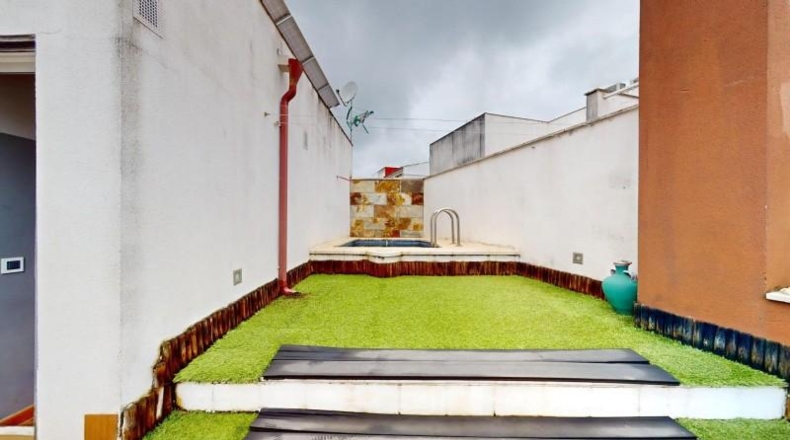 Córdoba - Villafranca de Córdoba - 135m2