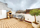 Casa de pueblo en venta en la España, Villafranca de Córdoba, ref: TR415715 foto