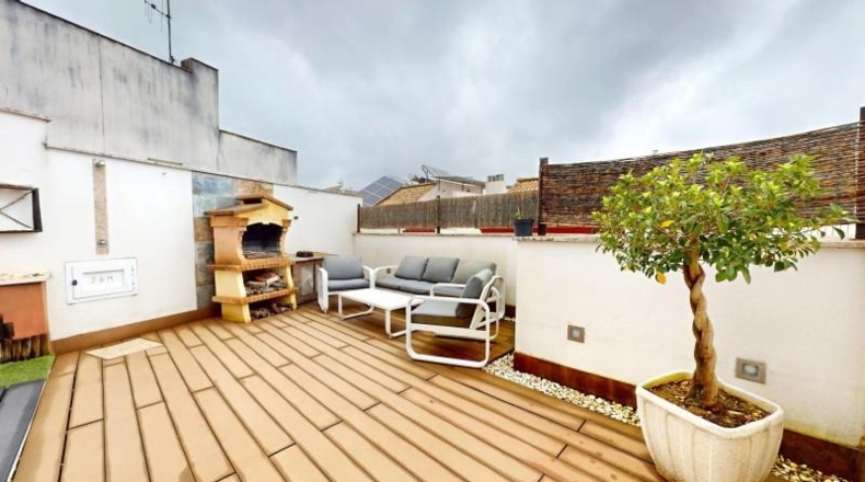 Córdoba - Villafranca de Córdoba - 135m2