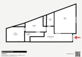 Casa de pueblo en venta en la España, Villafranca de Córdoba, ref: TR415715 foto