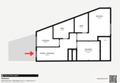 Casa de pueblo en venta en la España, Villafranca de Córdoba, ref: TR415715 foto