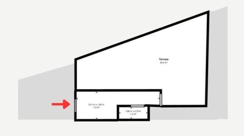 Córdoba - Villafranca de Córdoba - 135m2