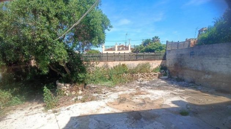 Tarragona - Santa Oliva - 152m2