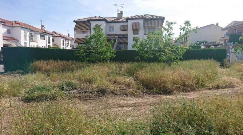 Granada - Cájar - 650m2